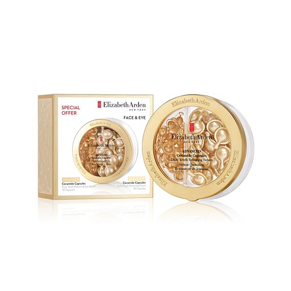 ELIZABETH ARDEN 30-30